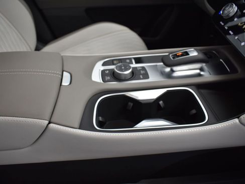 New 2026 INFINITI QX60 Autograph w/ Dark Cargo Package image 31