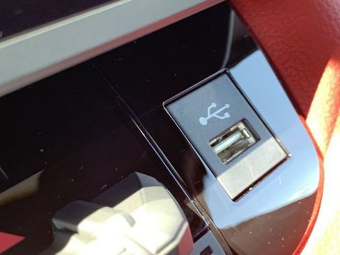 Used 2025 Toyota Sequoia TRD Pro AWD/4WD image 27