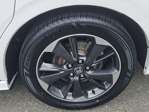 Certified 2024 Honda Odyssey Elite image 8