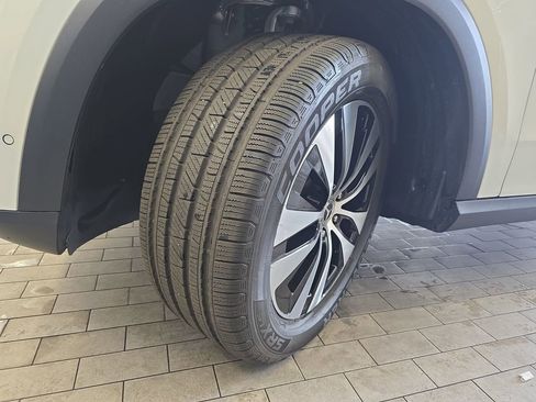 Certified 2025 Mercedes-Benz GLE 350 4MATIC image 35