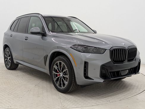 New 2026 BMW X5 sDrive40i w/ M Sport Package RWD image 7