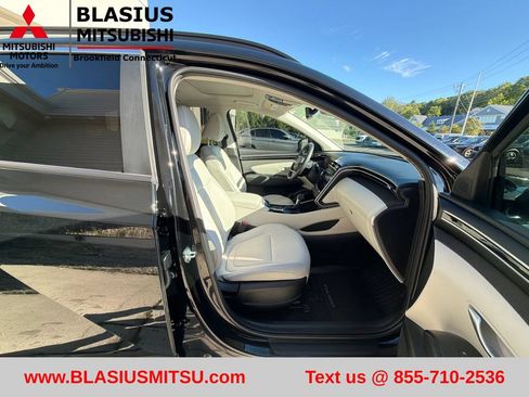 Used 2023 Hyundai Tucson SEL w/ Convenience Package AWD/4WD image 51