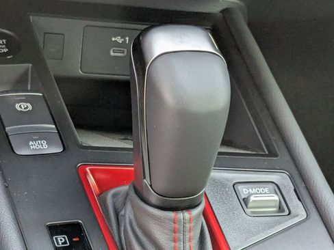 New 2025 Nissan Kicks SR w/ SR Premium Package image 24