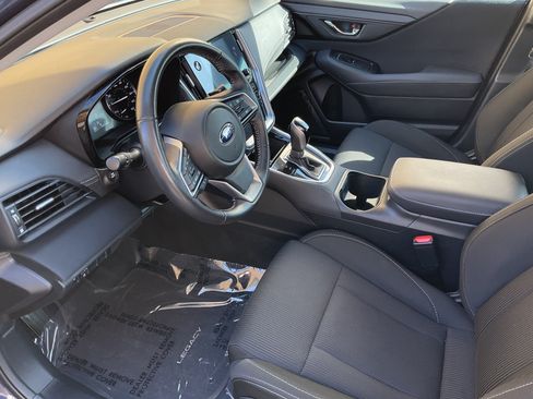 Used 2025 Subaru Legacy Premium AWD/4WD image 18