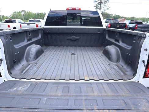 Used 2018 Chevrolet Silverado 2500 LTZ w/ Duramax Plus Package AWD/4WD image 9