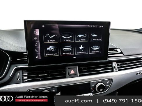 Used 2023 Audi A5 2.0T Premium Plus w/ Premium Plus image 20