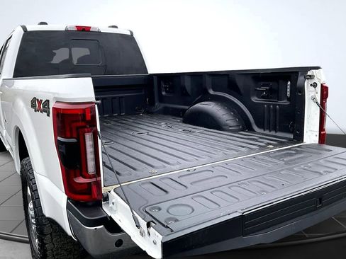 Used 2022 Ford F350 King Ranch w/ King Ranch Ultimate Package image 19