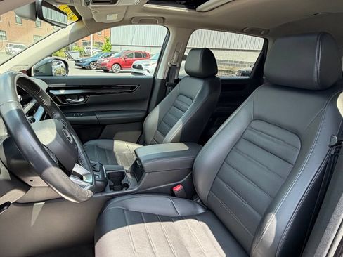 Used 2023 Honda CR-V EX-L image 16