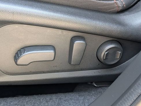 Used 2025 Subaru Forester Touring image 35