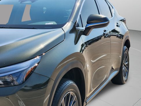 Certified 2026 Lexus NX 350 AWD w/ Cold Area Package image 12
