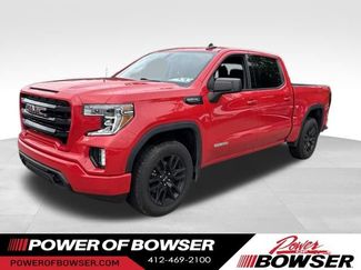 Used 2020 GMC Sierra 1500 Elevation w/ Elevation Value Package AWD/4WD 360° Tour