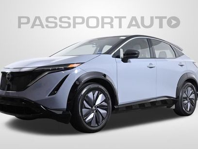 Used 2023 Nissan Ariya FWD