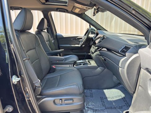 Used 2021 Honda Passport Elite image 15