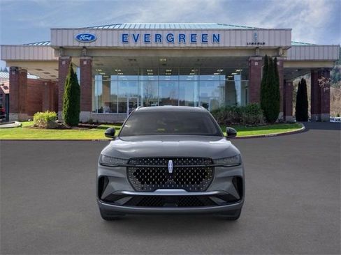 New 2025 Lincoln Nautilus Black Label image 6