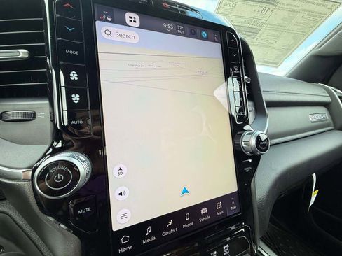 New 2026 RAM 1500 Laramie w/ Laramie Southwest Edition image 36