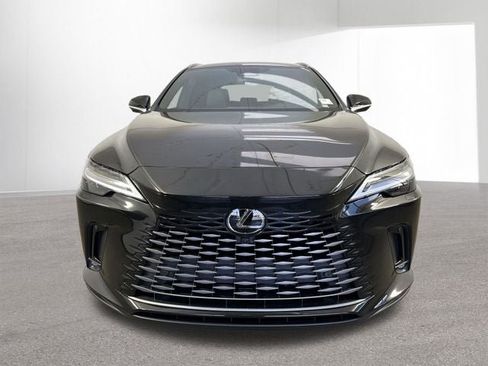 New 2026 Lexus RX 350 w/ Luxury Package image 25