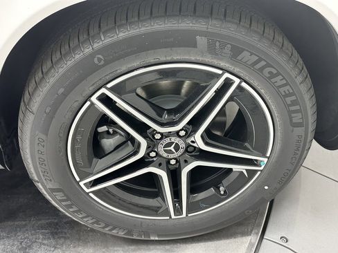 New 2026 Mercedes-Benz GLE 450 4MATIC image 25