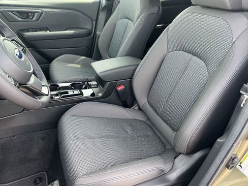 New 2026 Subaru Forester Premium image 27