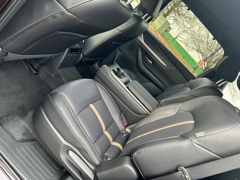 New 2026 MAZDA CX-90 3.3 Turbo S w/ Premium Plus image 27