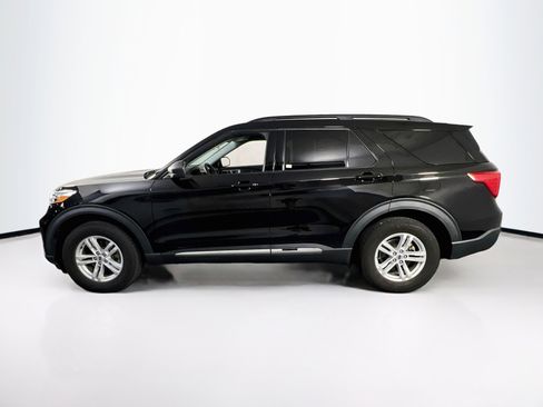 Used 2021 Ford Explorer XLT w/ Equipment Group 202A AWD/4WD image 8