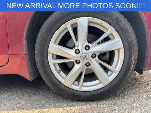Used 2013 Nissan Altima 2.5 SV w/ 2.5SV Convenience Pkg FWD image 7