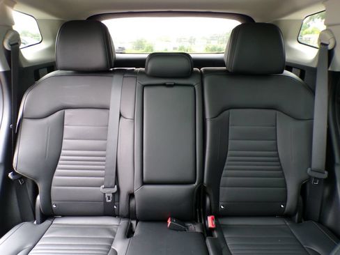 Used 2023 Kia Sportage SX FWD image 19