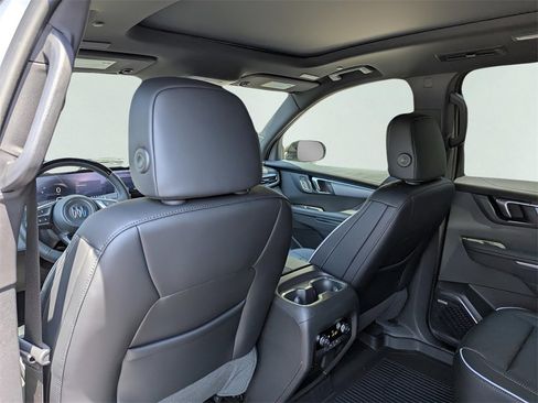 New 2026 Buick Enclave Sport Touring w/ Super Cruise Package image 13