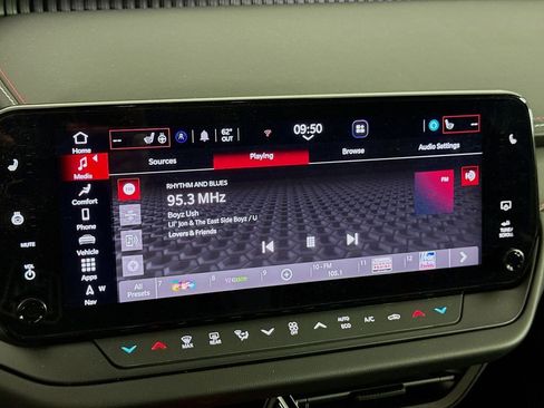 New 2025 Dodge Charger R/T w/ Quick Order Package 25M R/T image 35