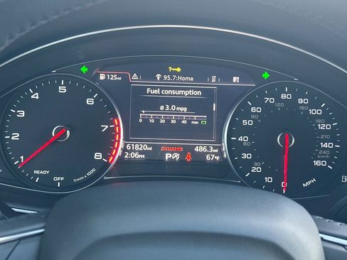 Used 2017 Audi Q7 2.0T Premium image 34