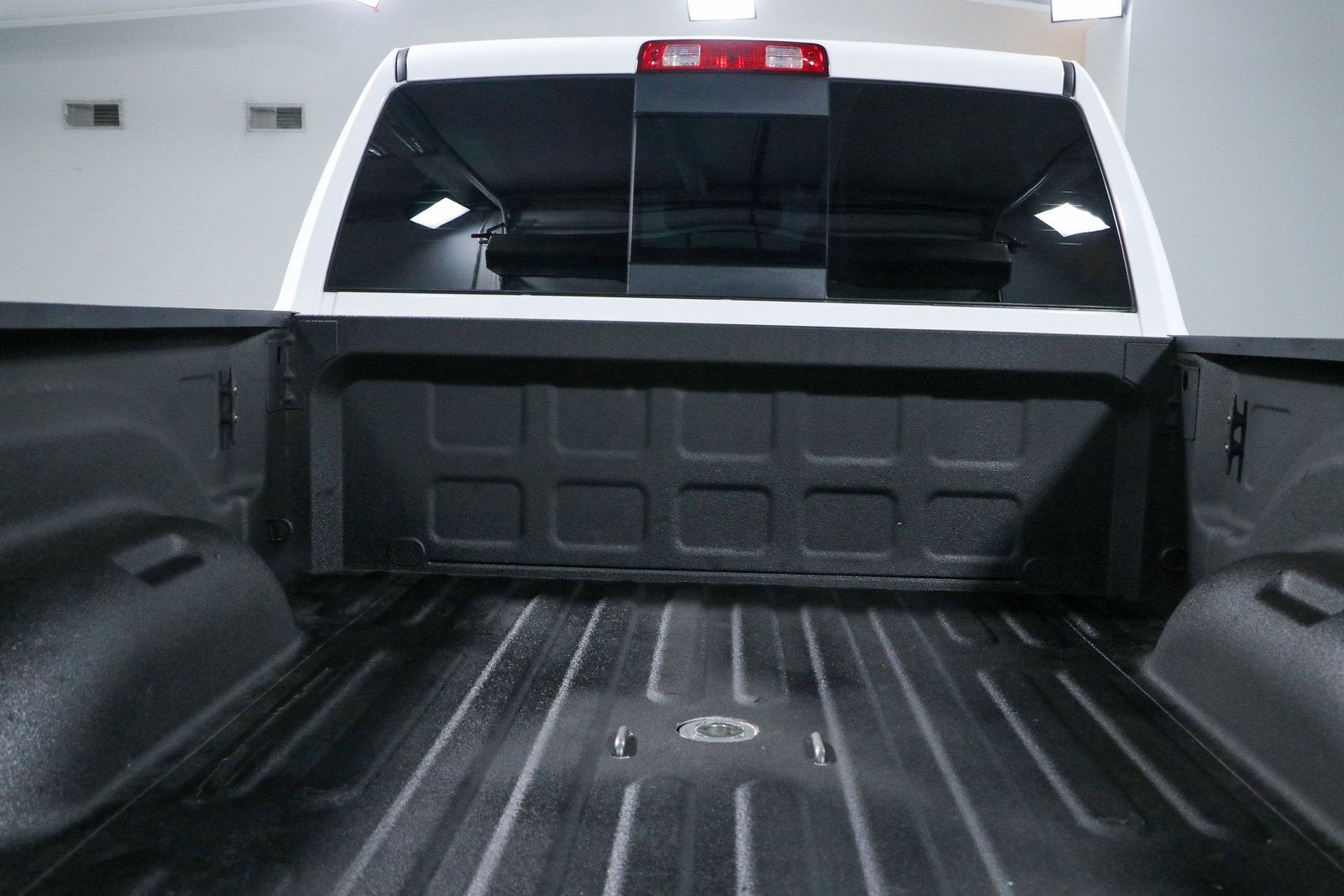 Used 2023 RAM 2500 Laramie AWD/4WD image 30