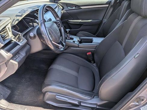 Used 2019 Honda Civic Sport image 15