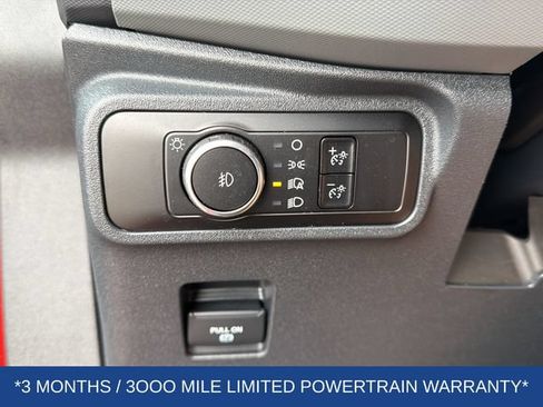 Used 2024 Ford Bronco Big Bend AWD/4WD image 14
