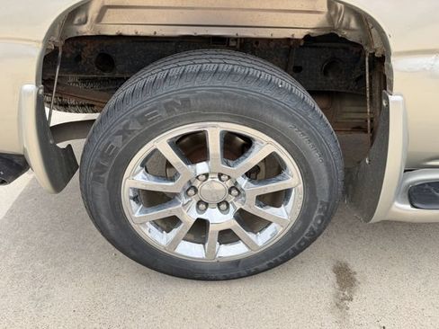 Used 2001 GMC Sierra 1500 C3 AWD/4WD image 6
