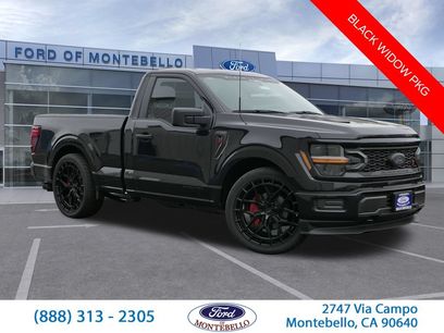 New 2026 Ford F150 XL