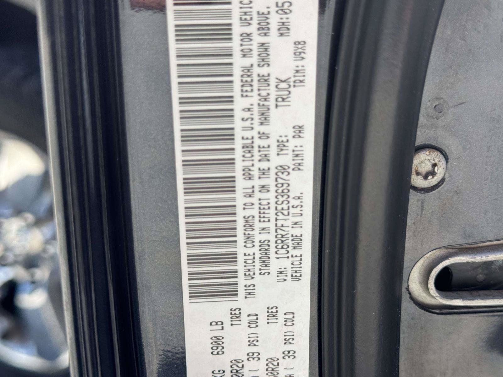 Used 2014 RAM 1500 Express AWD/4WD image 28