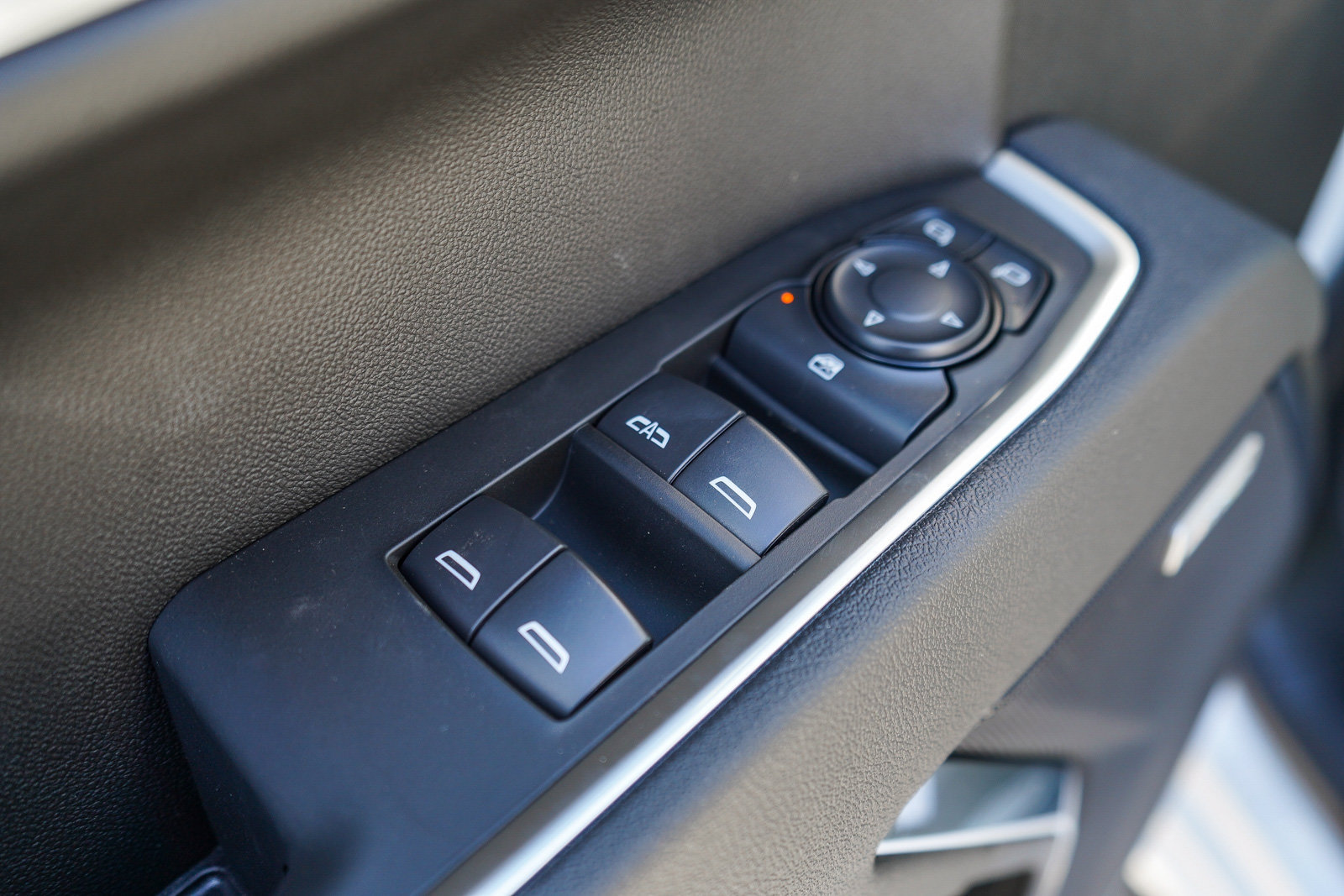 New 2026 Chevrolet Silverado 1500 RST w/ Convenience Package II RWD image 22