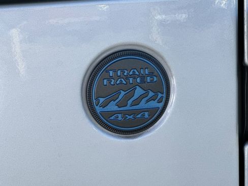 Used 2022 Jeep Wrangler Unlimited Rubicon 4xe w/ Cold Weather Group image 34