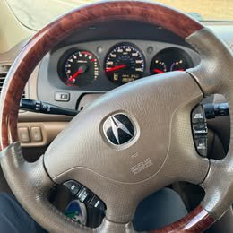 Used 2004 Acura MDX Touring AWD/4WD image 15