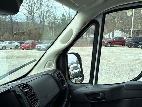 New 2026 RAM ProMaster 1500 image 14