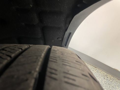 Used 2024 Lincoln Nautilus Premier w/ Equipment Group 102A image 33