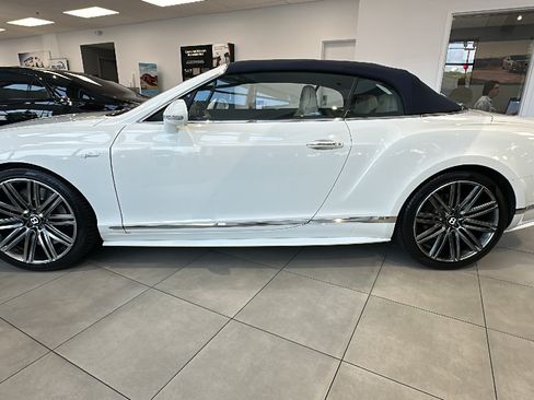 Used 2015 Bentley Continental GT Speed AWD/4WD image 32