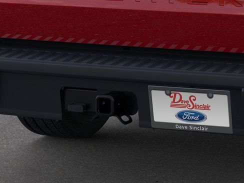 New 2026 Ford Maverick XLT image 25