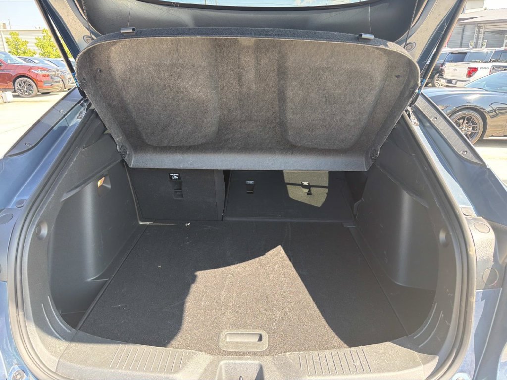 Used 2026 Buick Envista Preferred w/ Convenience I Package FWD image 11