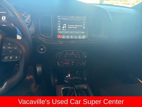 Used 2023 Dodge Charger Scat Pack RWD image 17