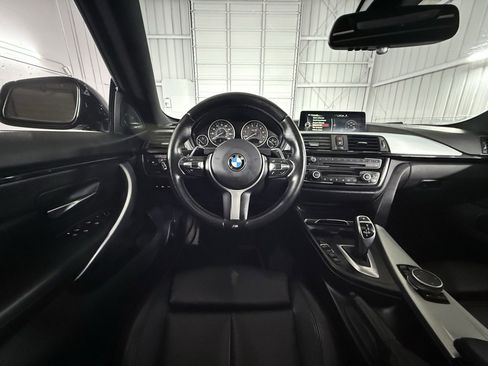 Used 2016 BMW 435i Gran Coupe xDrive image 45