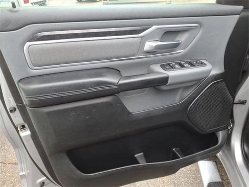 Used 2020 RAM 1500 Big Horn image 9