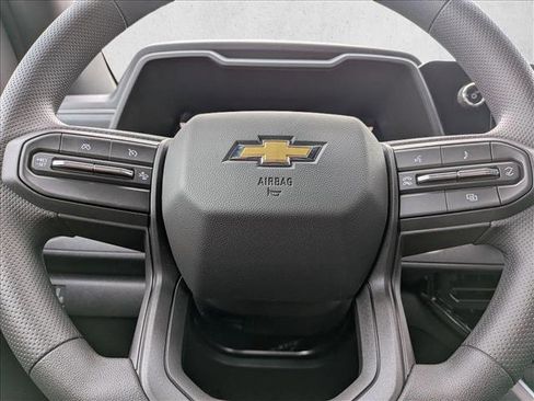 New 2026 Chevrolet Colorado W/T image 14