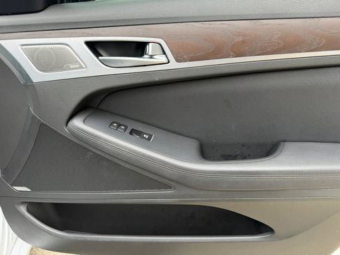 Used 2019 Genesis G80 5.0 Ultimate RWD image 13