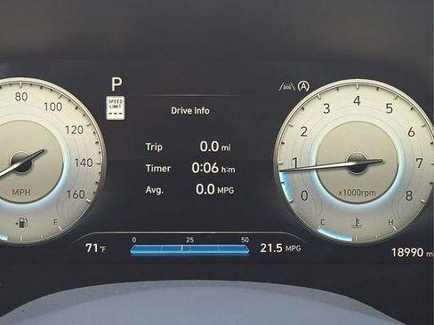 Used 2024 Hyundai Palisade Limited image 30