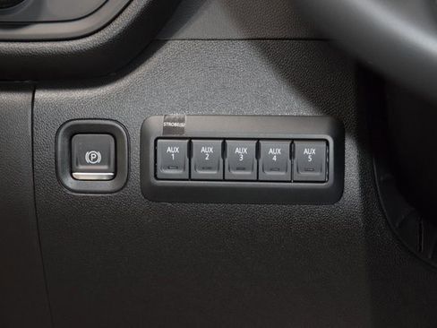 New 2026 Chevrolet Silverado 3500 W/T w/ WT Convenience Package image 26